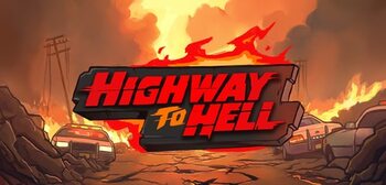 Play Highway To Hell at ICE36