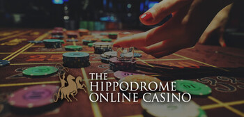 Play Hippodrome Grand Casino at ICE36