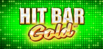 Play Hit Bar: Gold at ICE36