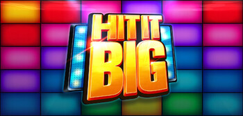 Play Hit it Big at ICE36