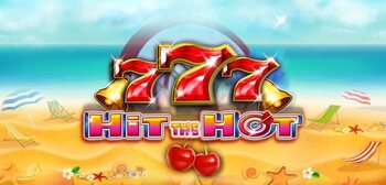 Play Hit the Hot at ICE36