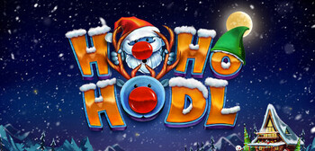 Play Ho Ho HODL at ICE36