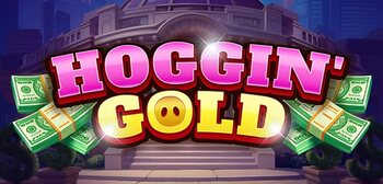 Play Hoggin Gold at ICE36