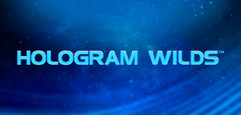 Play Hologram Wilds at ICE36