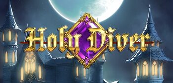 Play Holy Diver at ICE36