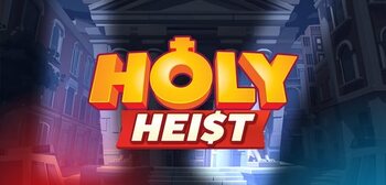 Play Holy Heist at ICE36