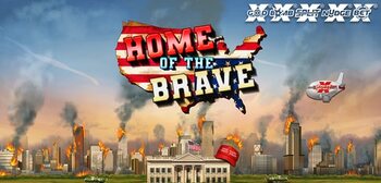 Play Home of the Brave at ICE36