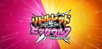 Play Hood vs Wolf at ICE36