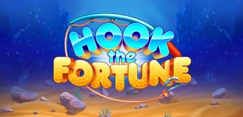 Play Hook the Fortune at ICE36