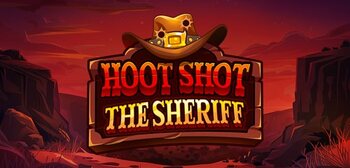 Play Hoot Shot the Sheriff at ICE36