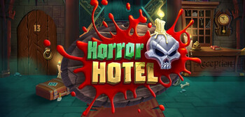 Play Horror Hotel at ICE36