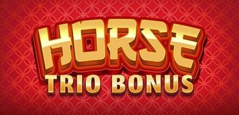 Play Horse Trio Bonus at ICE36