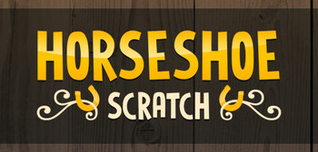 Play Horseshoe at ICE36