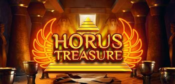 Play Horus Treasure at ICE36