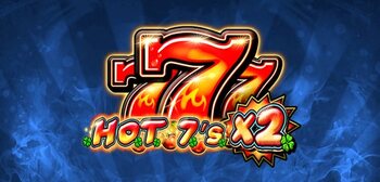 Play HOT 7's X 2 at ICE36