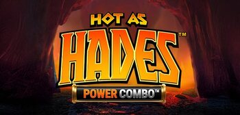 Play Hot As Hades Power Combo at ICE36