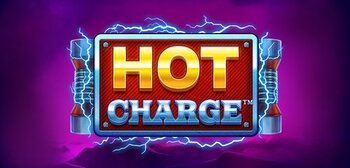 Play Hot Charge at ICE36