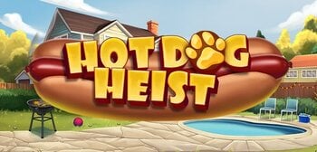 Play Hot Dog Heist at ICE36