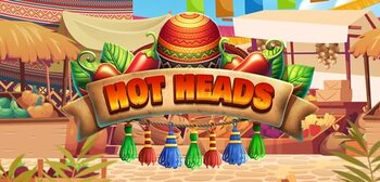 Play Hot Heads at ICE36