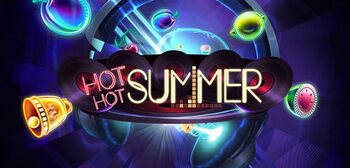 Play Hot Hot Summer at ICE36