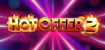 Play Hot Offer 2 at ICE36