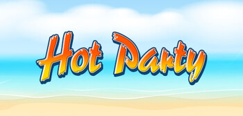 Play Hot Party at ICE36