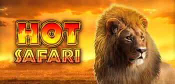 Play Hot Safari at ICE36