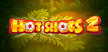 Play Hot Shots 2 at ICE36