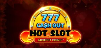Play Hot Slot 777 Cash Out Grand Diamond Edition at ICE36