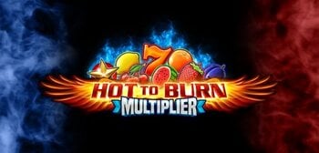 Play Hot To Burn Multiplier at ICE36