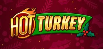 Play Hot Turkey at ICE36