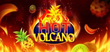 Play Hot Volcano at ICE36
