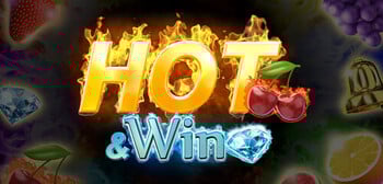 Play Hot & Win at ICE36