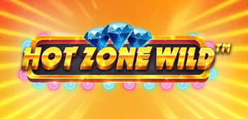 Play Hot Zone Wild at ICE36