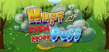 Play Huff N Even More Puff at ICE36