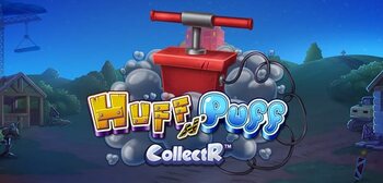 Play Huff N' Puff CollectR at ICE36