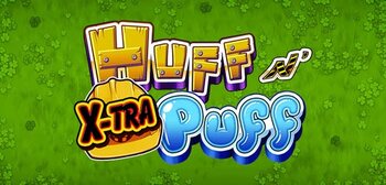 Play Huff N Xtra Puff at ICE36