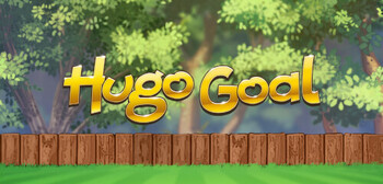 Play Hugo Goal at ICE36