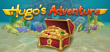 Play Hugo's Adventure at ICE36
