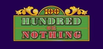 Play Hundred or Nothing at ICE36