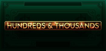 Play Hundreds & Thousands at ICE36