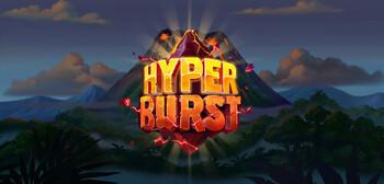 Play Hyper Burst at ICE36
