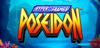 Play Hyper Frames Poseidon at ICE36