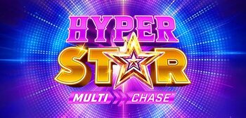 Play Hyper Star MultiChase at ICE36
