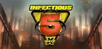Play INFECTIOUS 5 xWAYS at ICE36