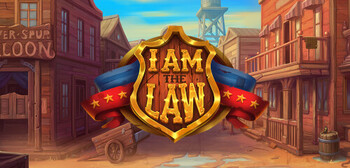Play I am the Law at ICE36