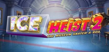 Play Ice Heist 2 : The Museum Snatch-a-Roo at ICE36