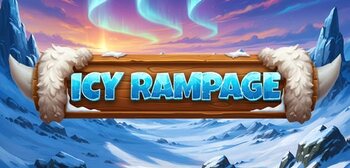 Play Icy Rampage at ICE36