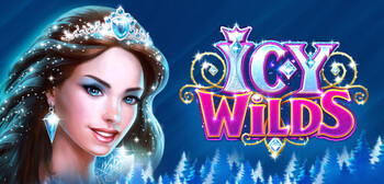 Play Icy Wilds at ICE36