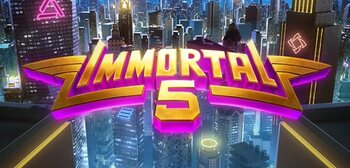 Play Immortal 5 at ICE36